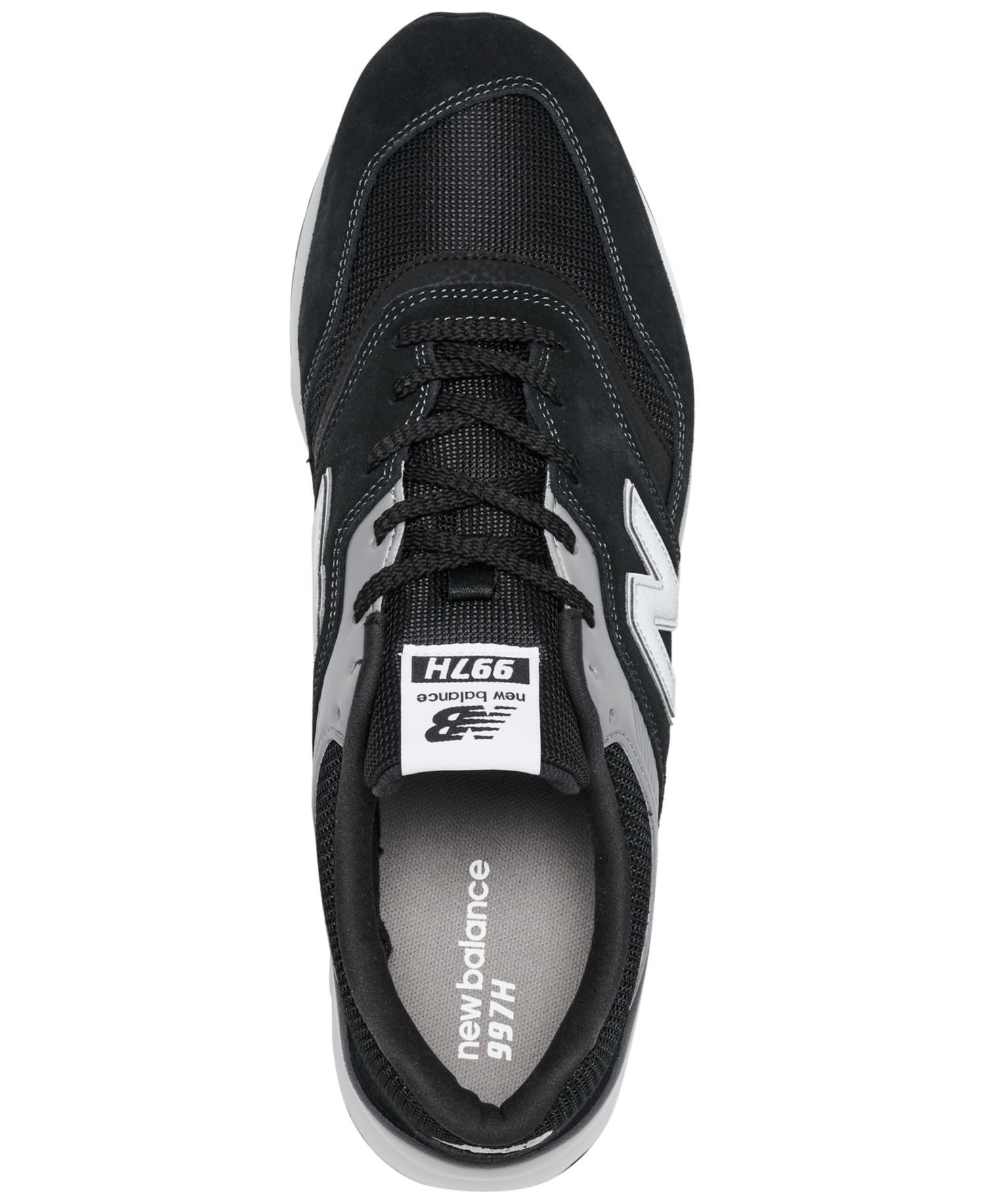 Men's 997 Casual Sneakers from Finish Line