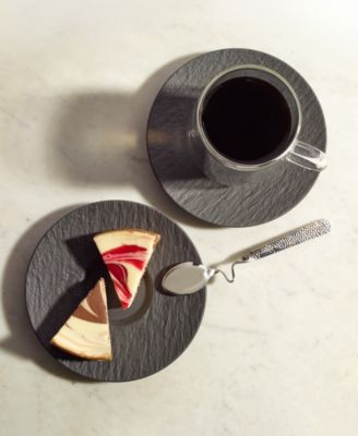 Manufacture Rock Insulated Coffee Mugs, Set of 2