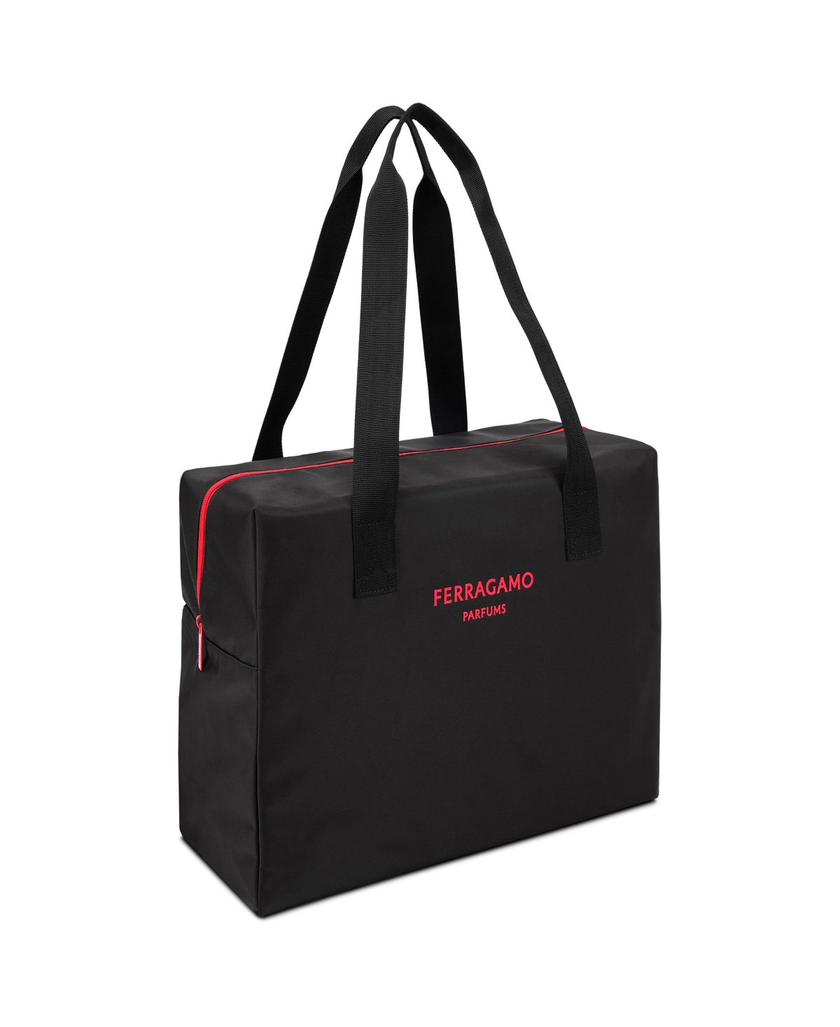 Free Ferragamo Men's Sports Bag with $104 Purchase From The Ferragamo Men's Fragrances Collection - Ferragamo Men's Sports Bag