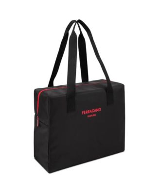 FREE Ferragamo Men's Sports Bag with $104 Purchase From The