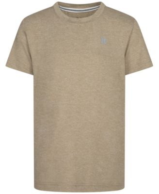 Hurley - Big Boys H2O-DRI Sunset Knit Short-Sleeve T-Shirt