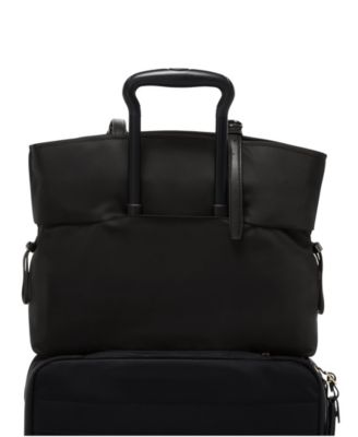 Voyageur Cam Large Tote