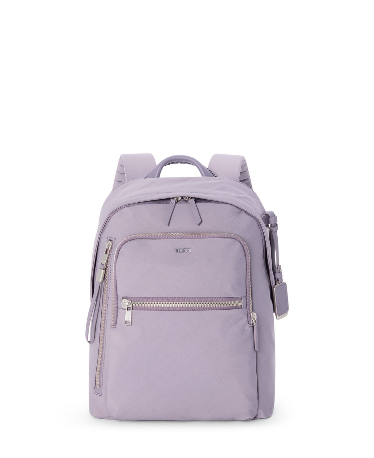 Tumi Voyageur Halsey Backpack In Lavender