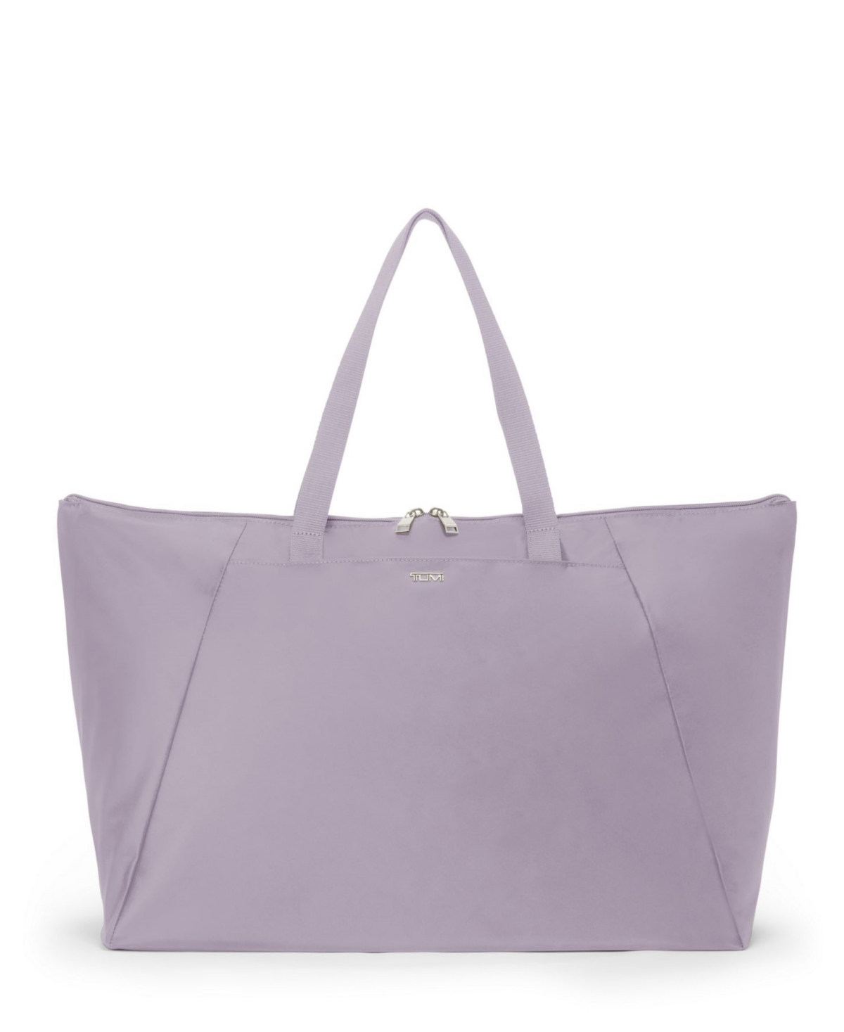 Tumi Voyageur Just In Case Tote In Lavender