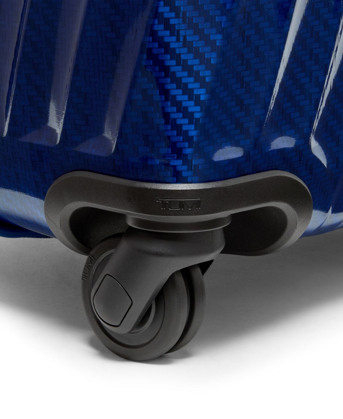Tumi 19 Degree Lite Extended Trip Packing Case In Cobalt