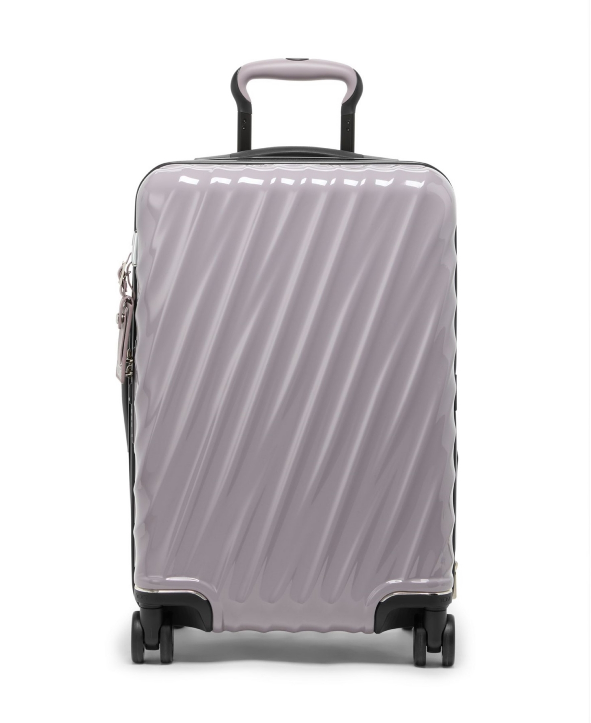 Shop Tumi 19 Degree International Carry-on In Lavender