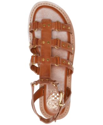 Women's Claira Studded Gladiator  Sandals