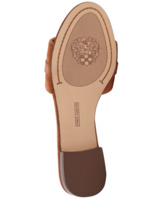 Women's Maxine Horsebit Slide Sandals