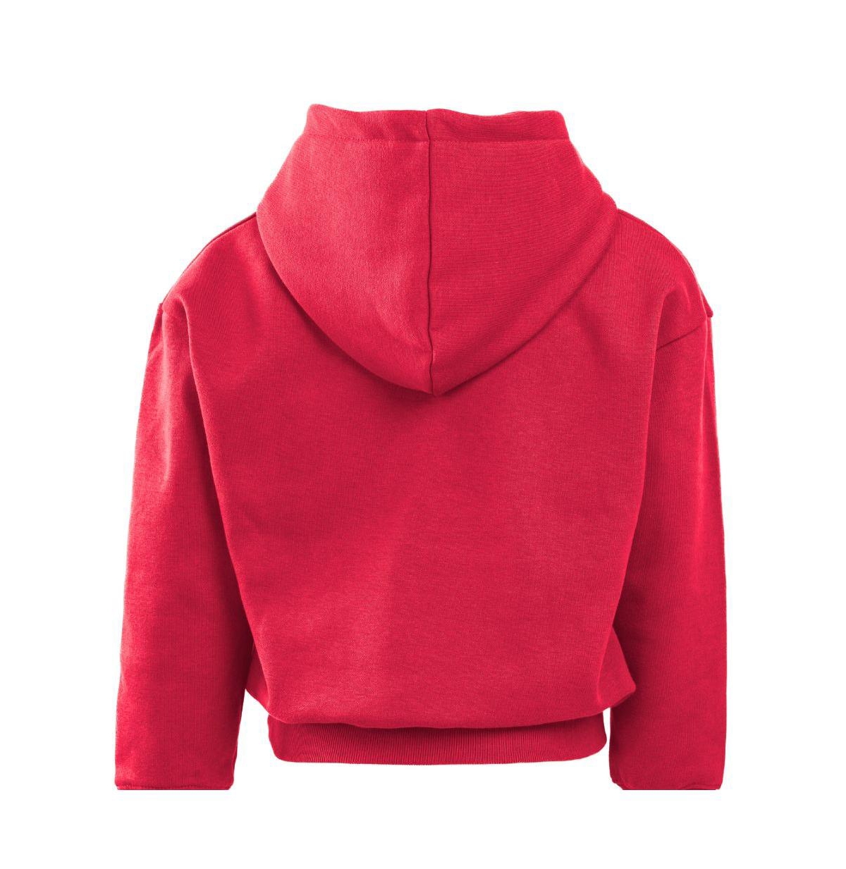 Shop Rabble Clothing Unisex Customizable Hoodie Bundle With Magic Wonders Patch Dabblz In Strawberry Splash