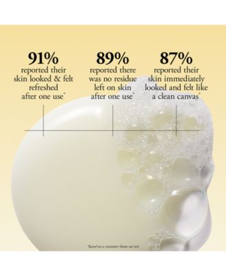 Purity Made Simple One-Step Facial Cleanser, 3 oz.