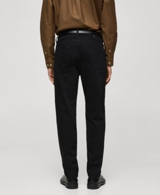 Men's Regular-Fit Bob Jeans