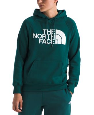 The North Face - Women's Half Dome Pullover Hoodie