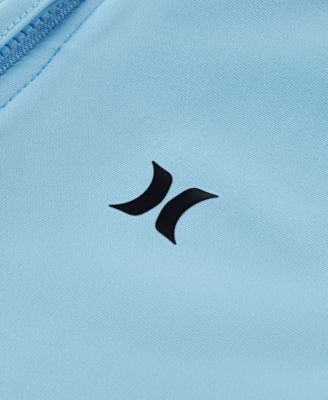 Toddler Boys Rash Guard Top & Swim Shorts, 2 Piece Set