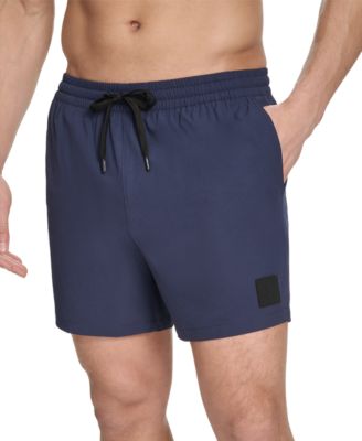 Men's Stretch Modern Euro 5" Swimsuit