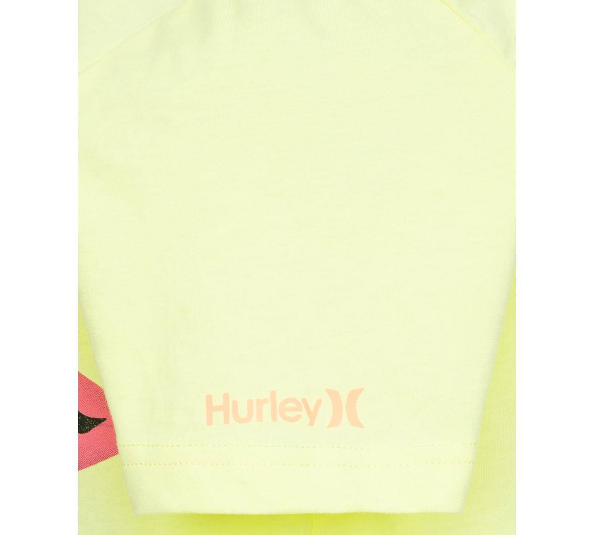 Shop Hurley Big Boys Monkey See Graphic Short-sleeve T-shirt In Y73heavenl