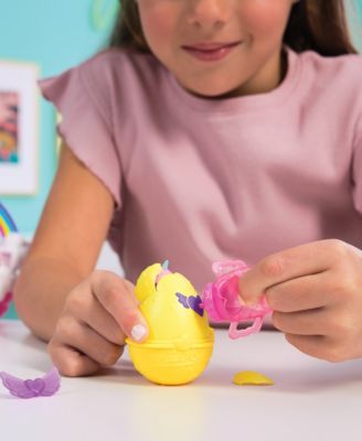 Alive Neon Rainbow Spring Basket	