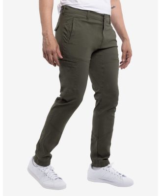 Men's Hybrid Jogger Cargo Pants