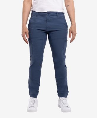 Men's Hybrid Jogger Cargo Pants
