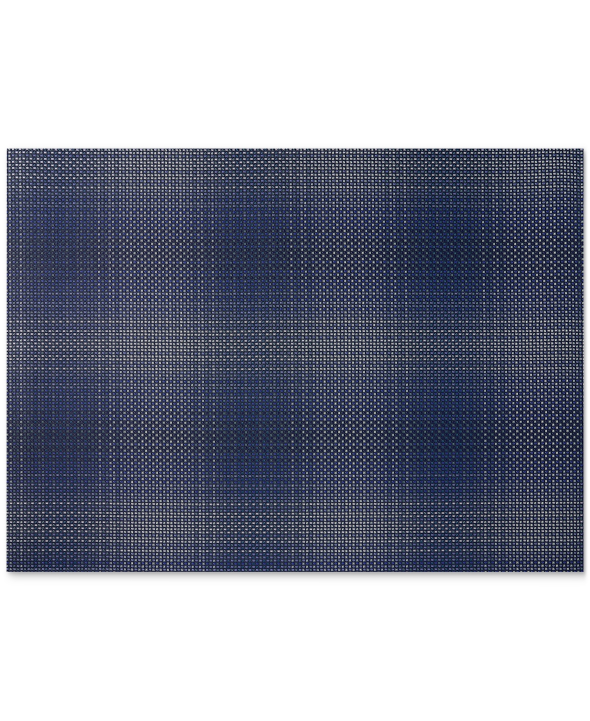 Chilewich Parade Rug, 23" x 36"