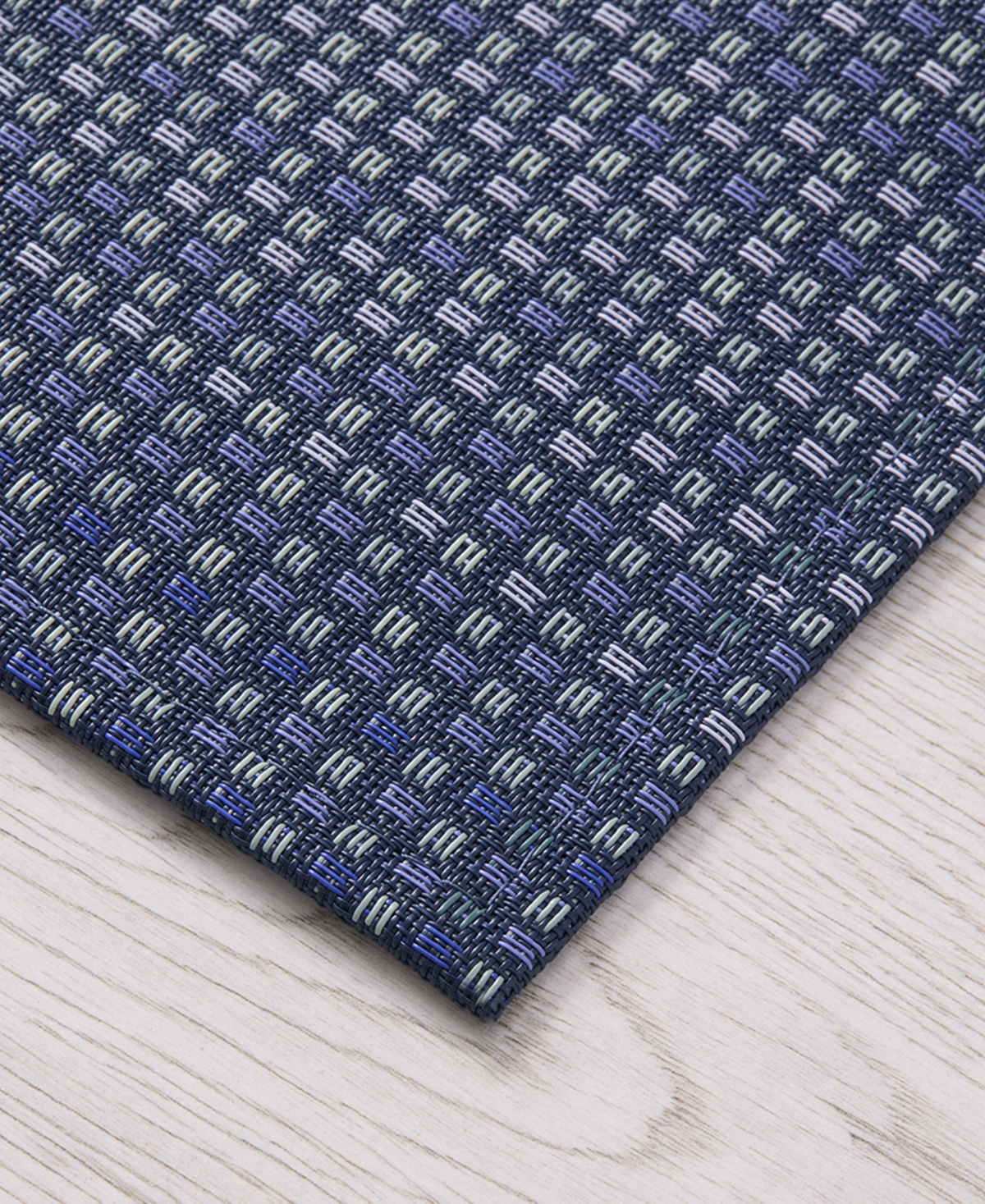 Chilewich Parade Rug, 46" x 72"