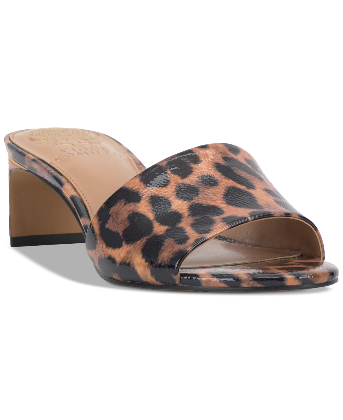 Vince Camuto Linanna Slide Sandal