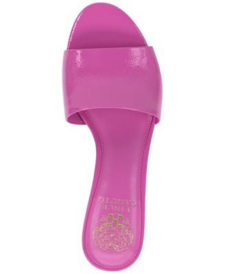 Women's Linanna Blade-Heel Slide Sandals