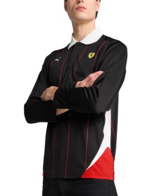 Puma - Men's Ferrari Polo Shirt