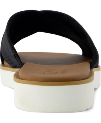 Women's Mae Crossover Open Toe Sandals