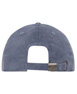 Men's Corduroy Adjustable Cap