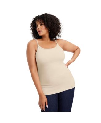 Women's June + Vie One+Only Bra Cami