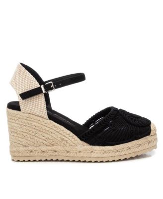 Women's Espadrille Sandals