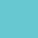 Blue turquoise