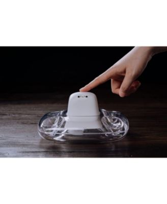 Dual Magnetic Charging Dock Station for Xbox Series X|S & Xbox One Controllers - White