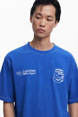 Men's Naples T-shirt