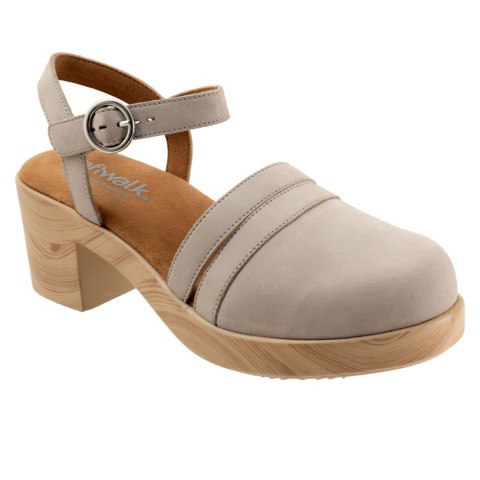 Женские SoftWalk Fillmore Clog
