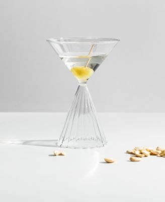 Tutu Martini Glass, 5.1 oz. 