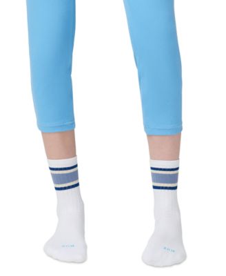 Women's 3-Pk. Air Cushion Sport Crew Socks U24404