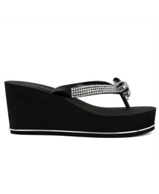 Women's Uche Eva Wedge Sandals