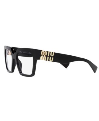 Women's Eyeglasses, MU 04UV