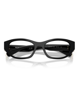 Women's Eyeglasses, MU 03WV