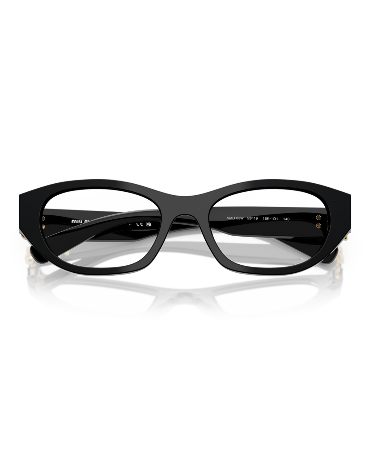 Miu Miu Women's Eyeglasses