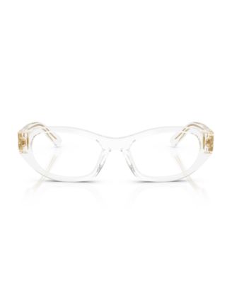 Women's Eyeglasses, MU 03WV