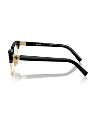 Women's Eyeglasses, MU 11XV