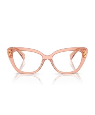 Women's Eyeglasses, MU 05VV