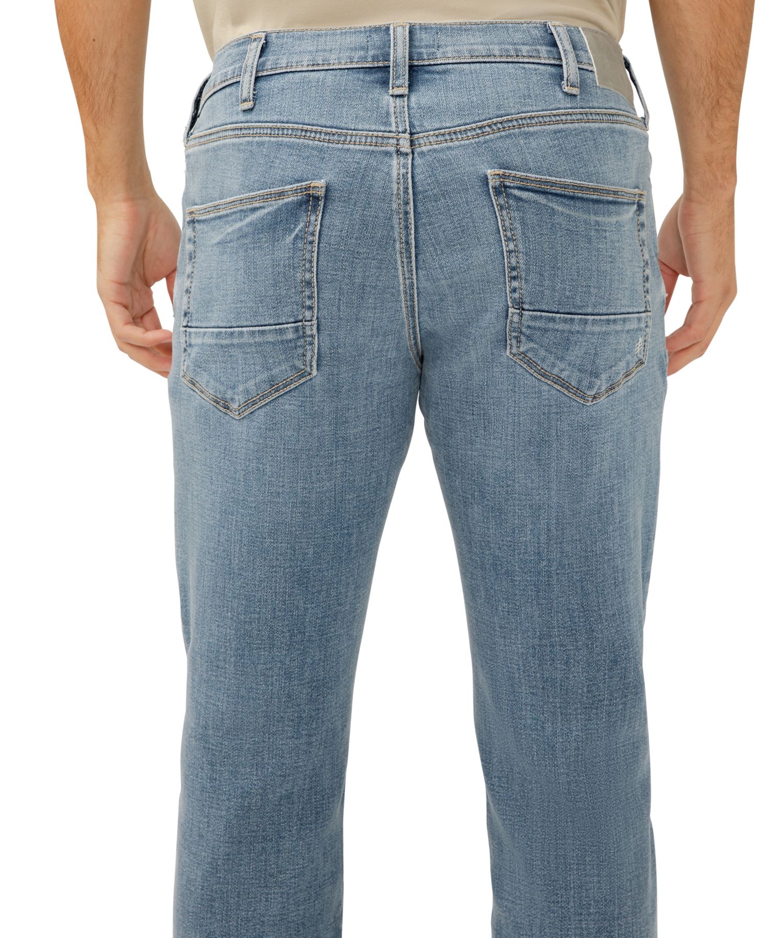 Men's Konrad Slim Fit Jeans
