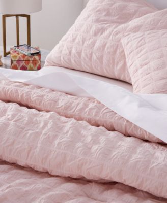 Seersucker 2-Pc. Comforter Set, Twin/Twin XL, Exclusively at Macy's