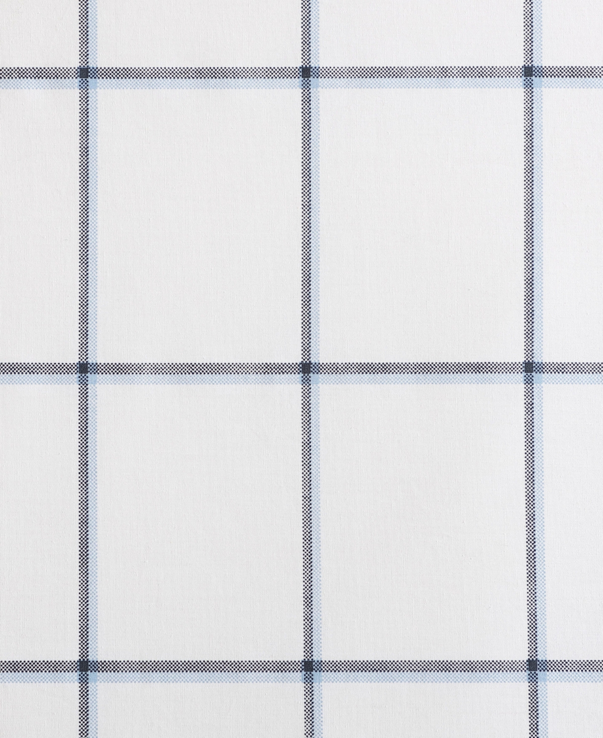 Nautica Plot Percale 2-Pc. Duvet Cover Set, Twin