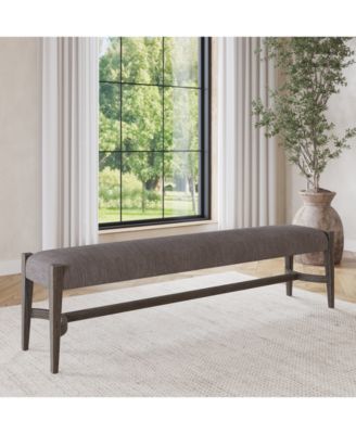 Griffith Dining Bench, Created for Macy's