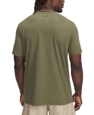 Men's Freedom Graphic T-Shirt