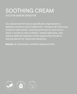 Soothing Cream